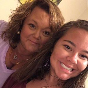 Meet your Posher, Tonya